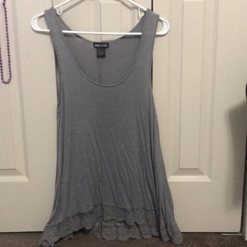Tank top